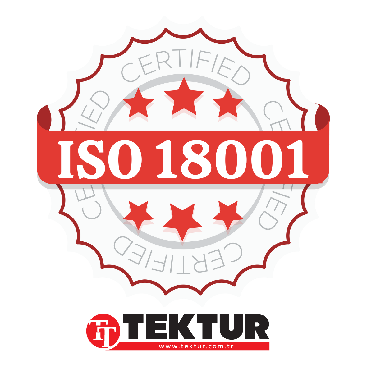 ISO OHSAS 18001